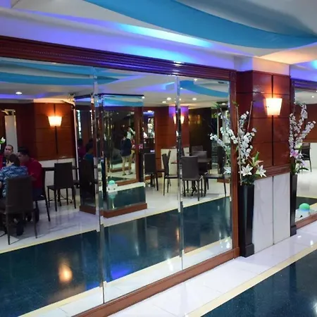 Citystate Hotel Quiapo