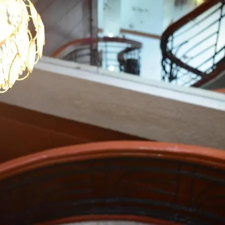 Citystate Hotel Quiapo
