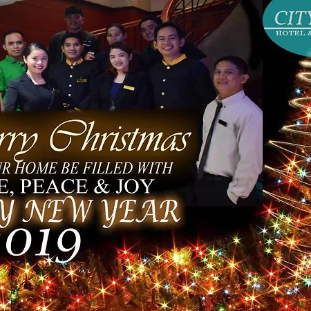 Citystate Hotel Quiapo