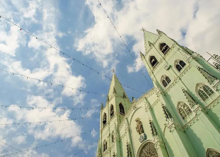 Citystate Quiapo