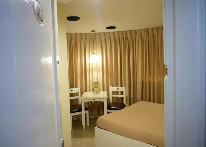 Citystate Quiapo 2*
