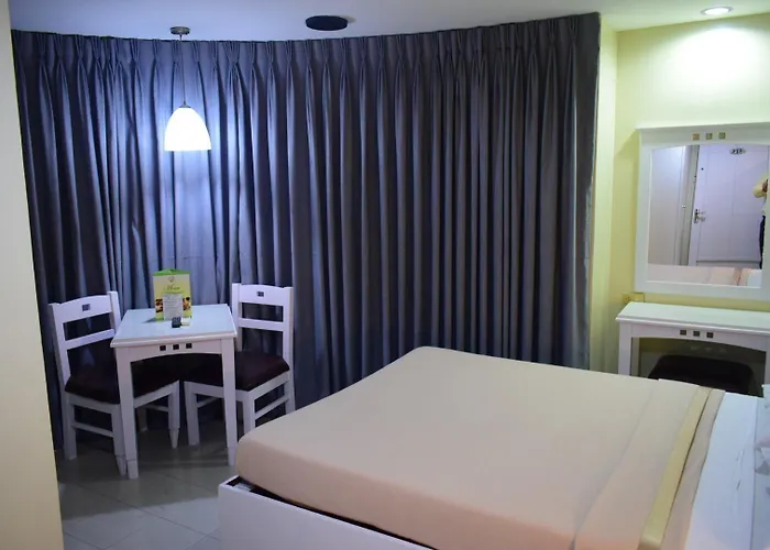 Citystate Quiapo 2*