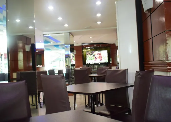 Citystate Quiapo