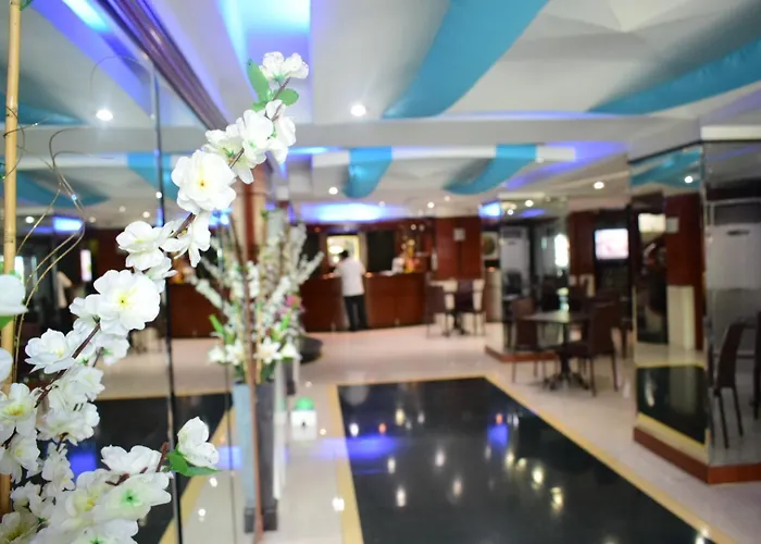 Citystate Quiapo マニラ市