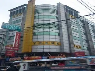Citystate Quiapo 호텔 마닐라