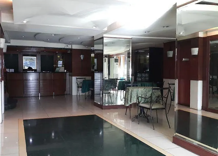 Citystate Quiapo Hotel 2*
